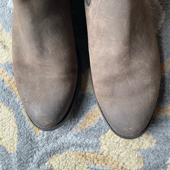 Thursday Boot Company Duke Women’s Chelsea Boots 8.5 - Picture 7 of 8